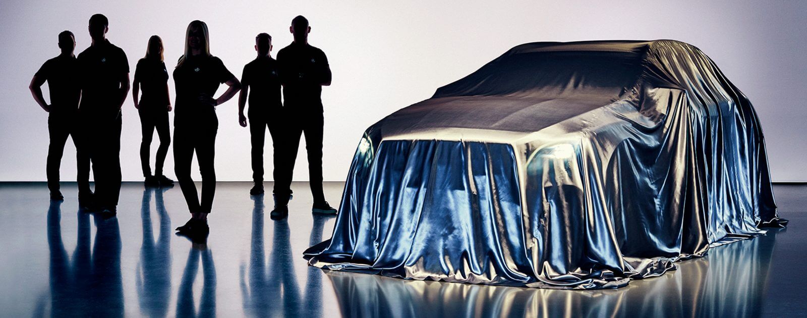 Le nouveau GLA dévoilé