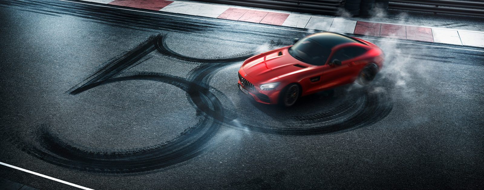 50 ans de Driving Performance