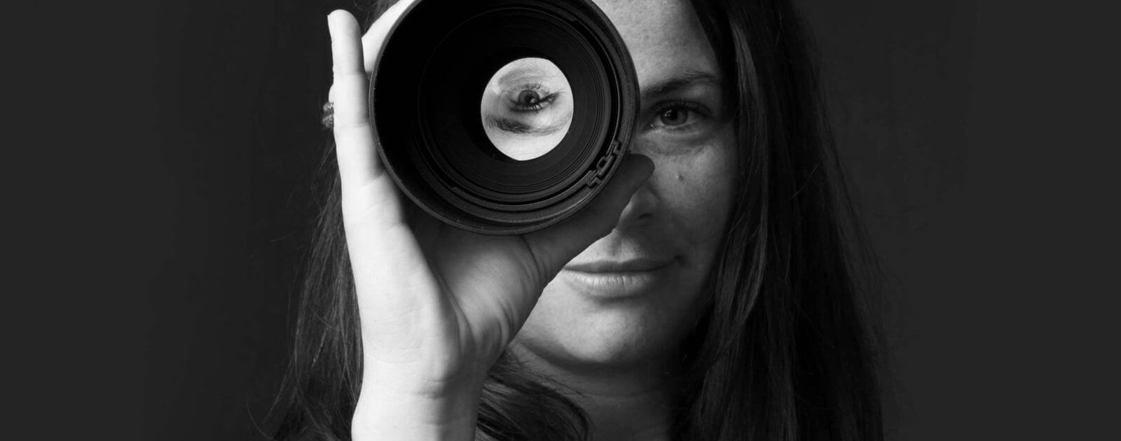Le photojournalisme au féminin
