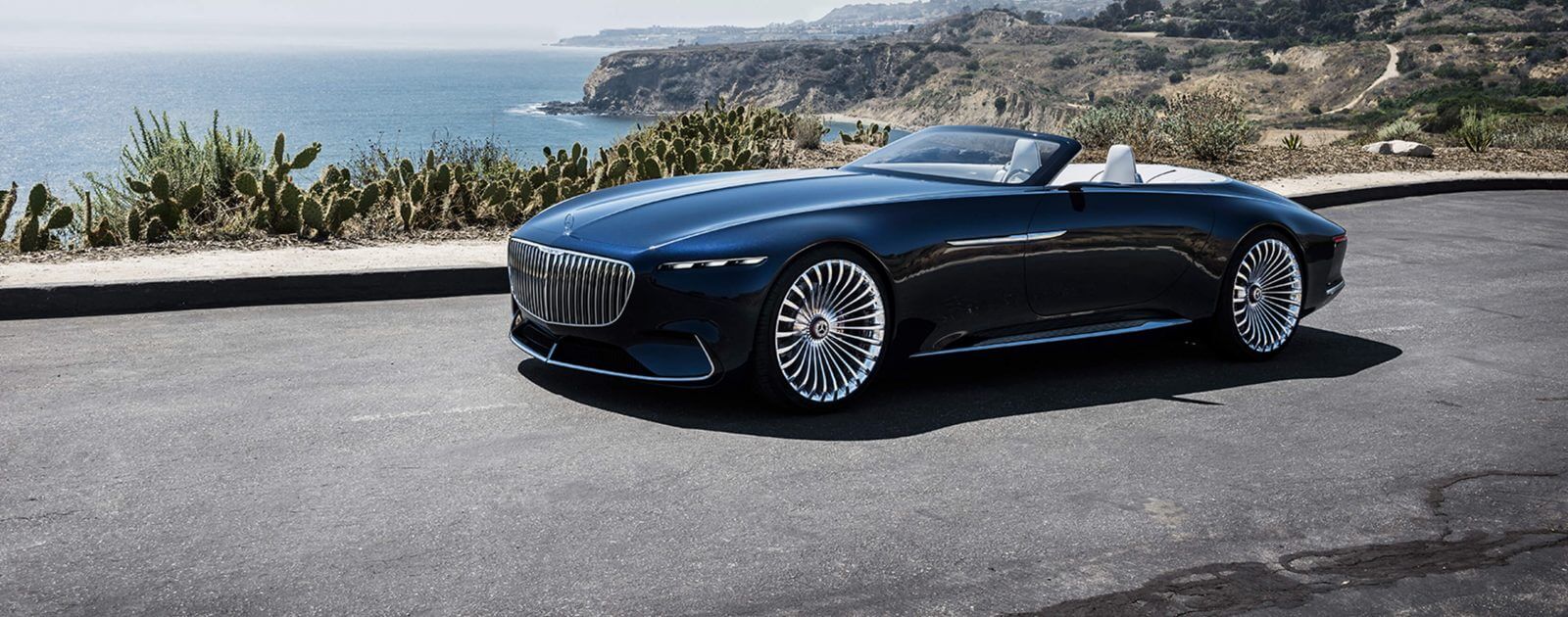 Le luxe du futur