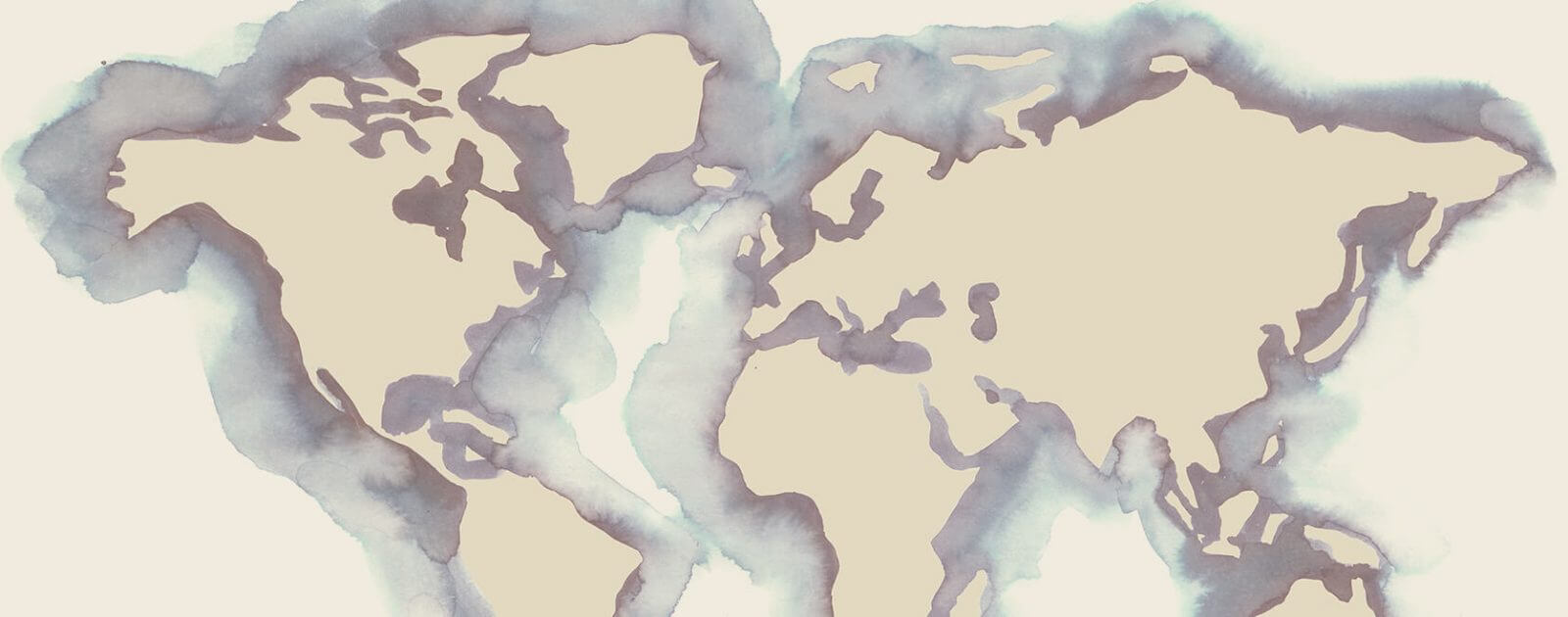 La conduite autonome à travers 5 continents