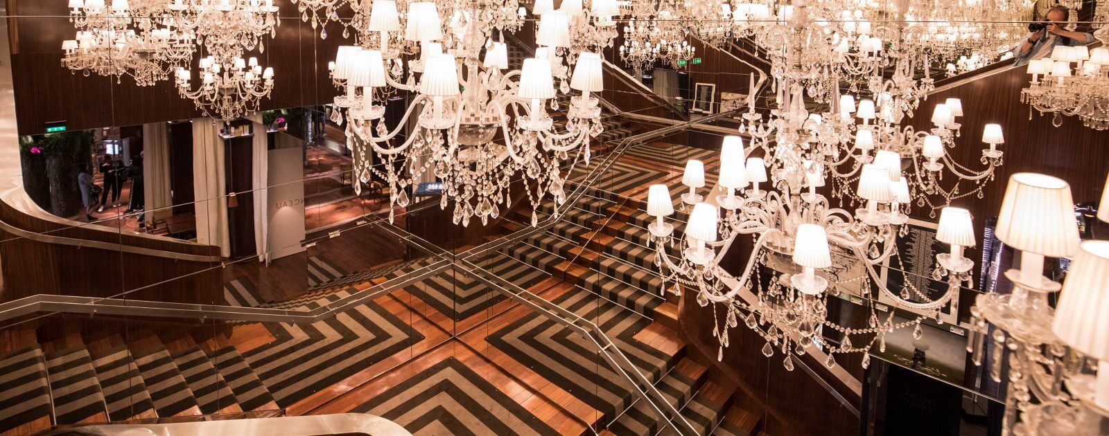 Le Royal Monceau – Raffles Paris