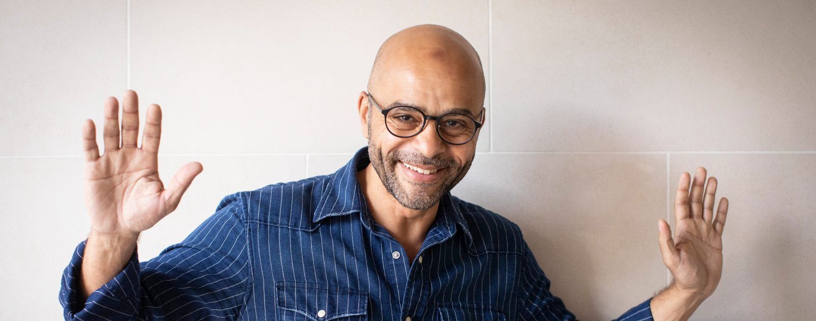 Mo Gawdat, l’ingénieur et le bonheur