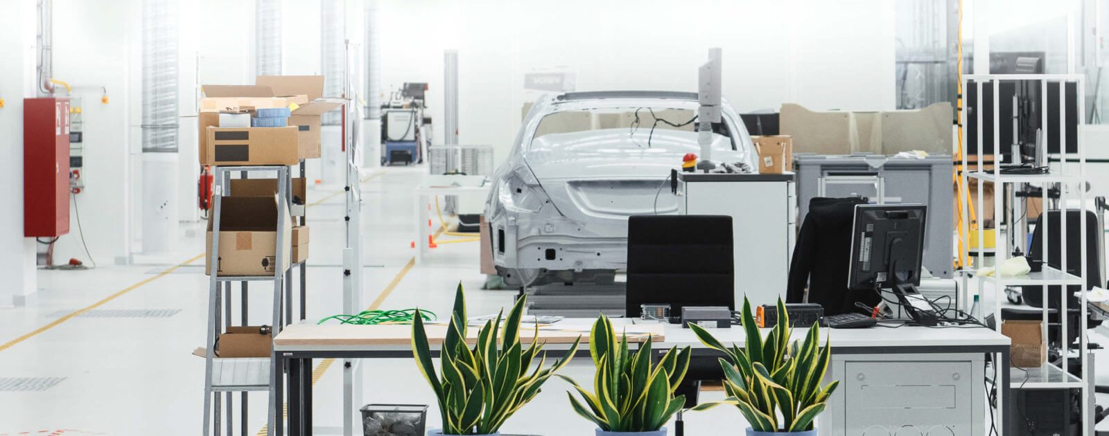 Un Laboratoire d’idées