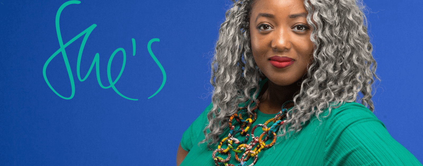 Anne-Marie Imafidon