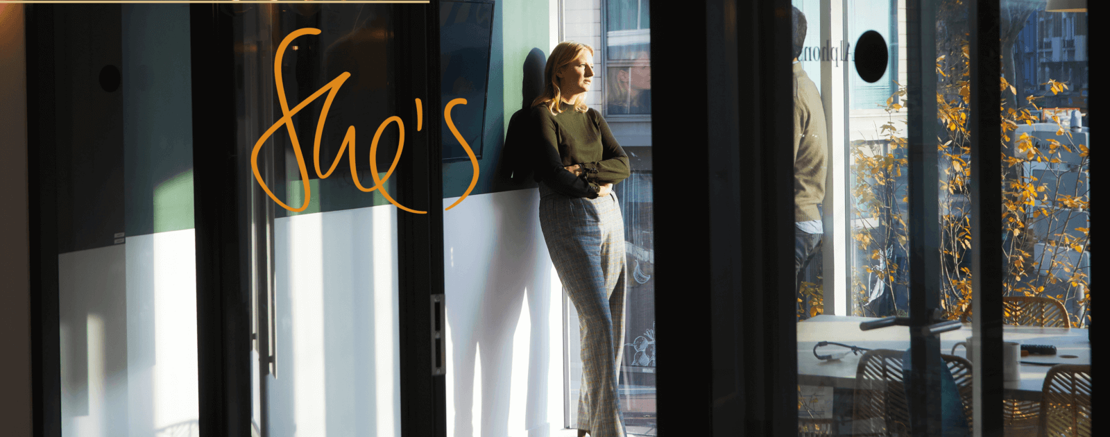 Le bonheur d’être curieuse
