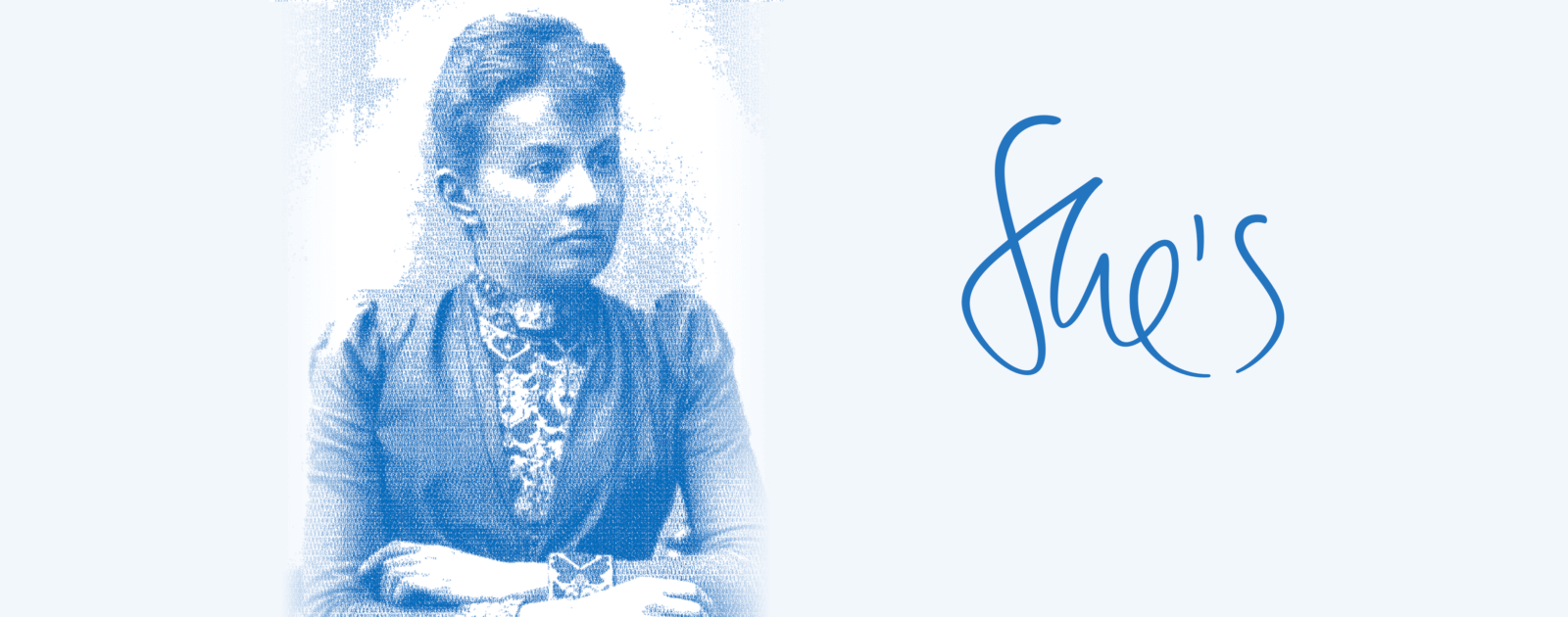 She’s a legend : Sofia Kovalevskaïa