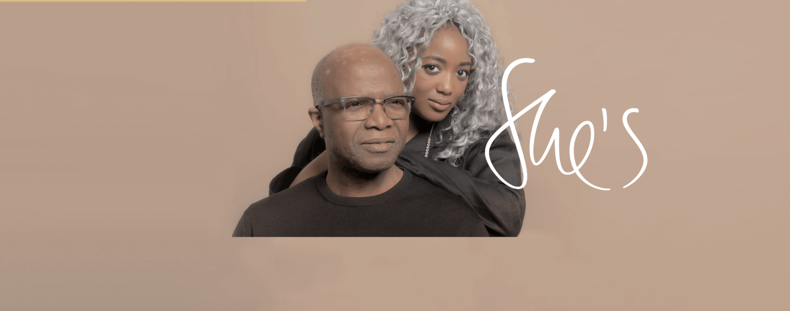 La relation père-fille d’Anne-Marie Imafidon