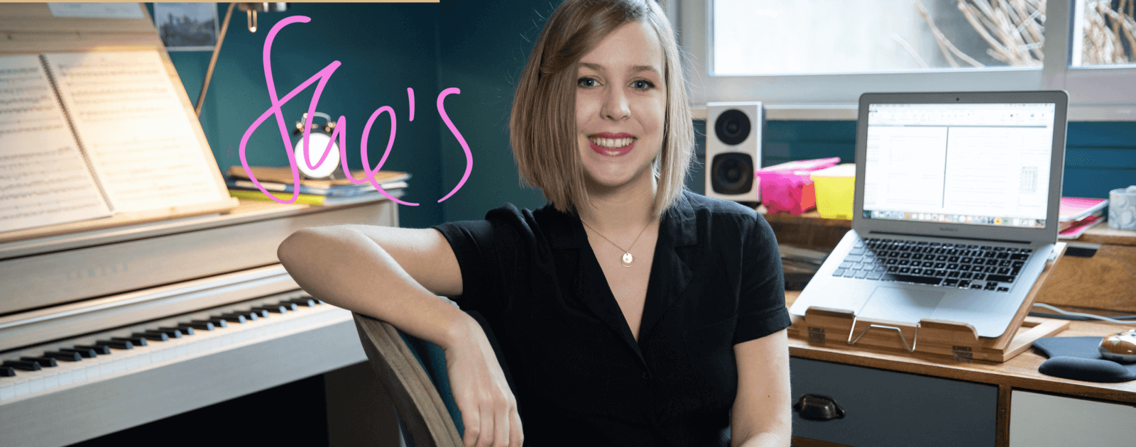 Camille Pépin, la révélation du classique
