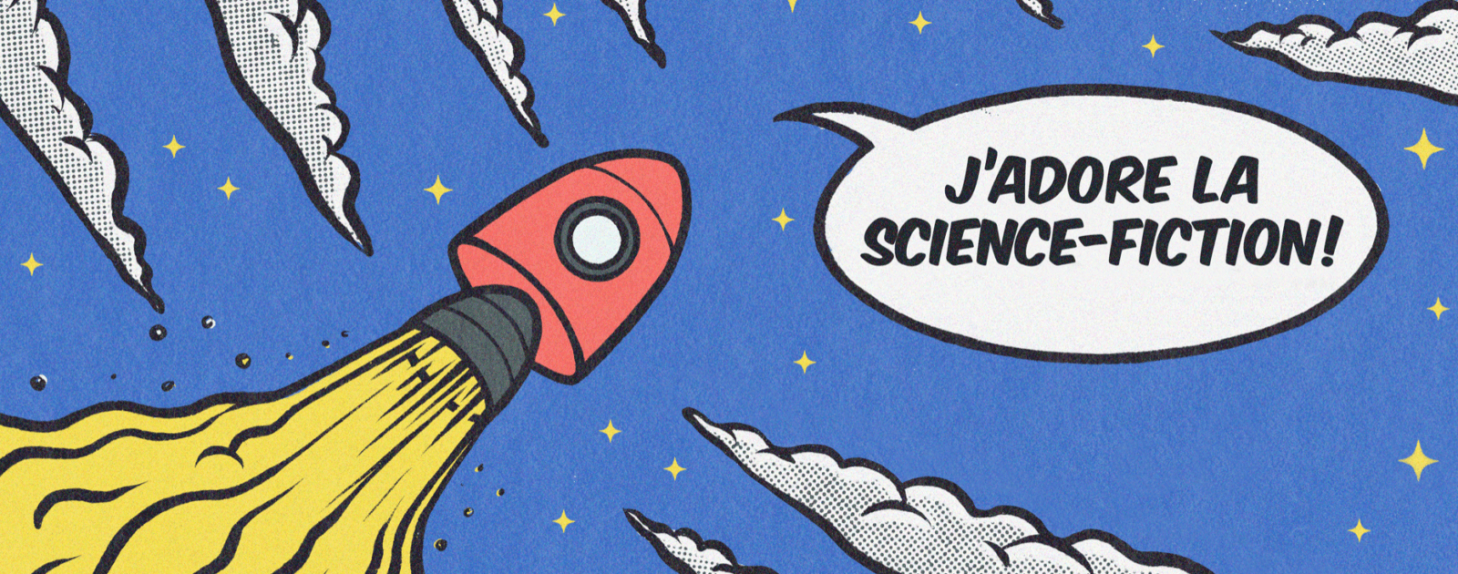 Le pouvoir d’anticipation de la science-fiction