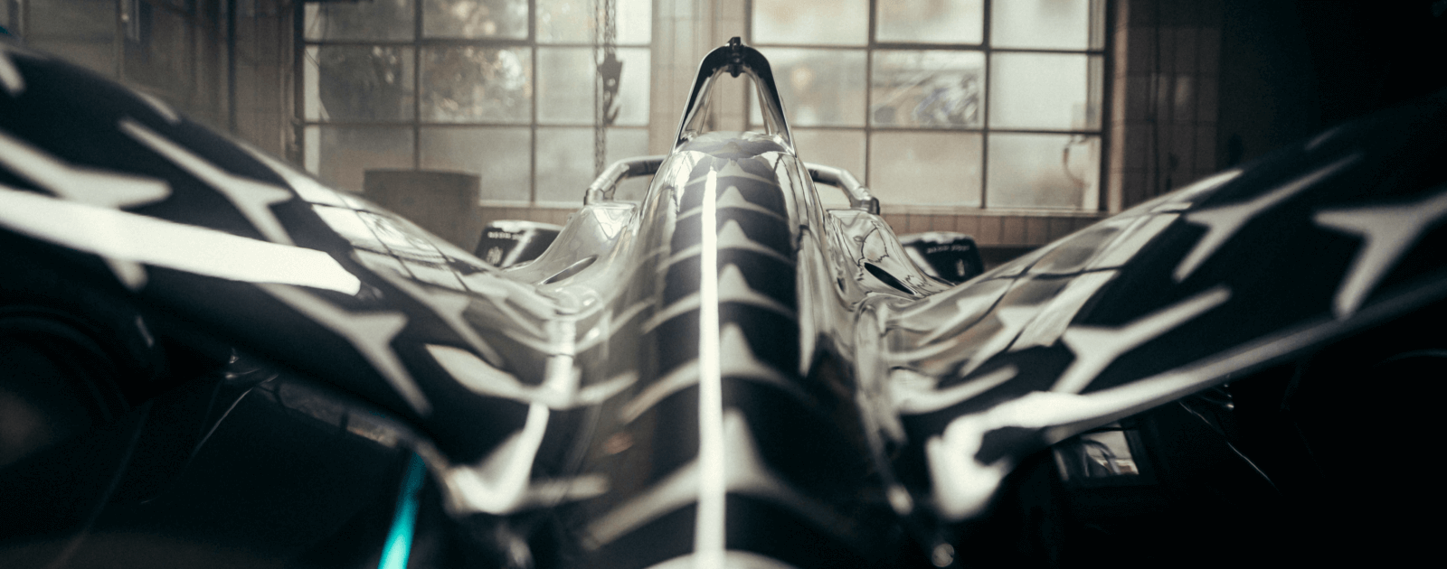 Objectif Formule E 2021