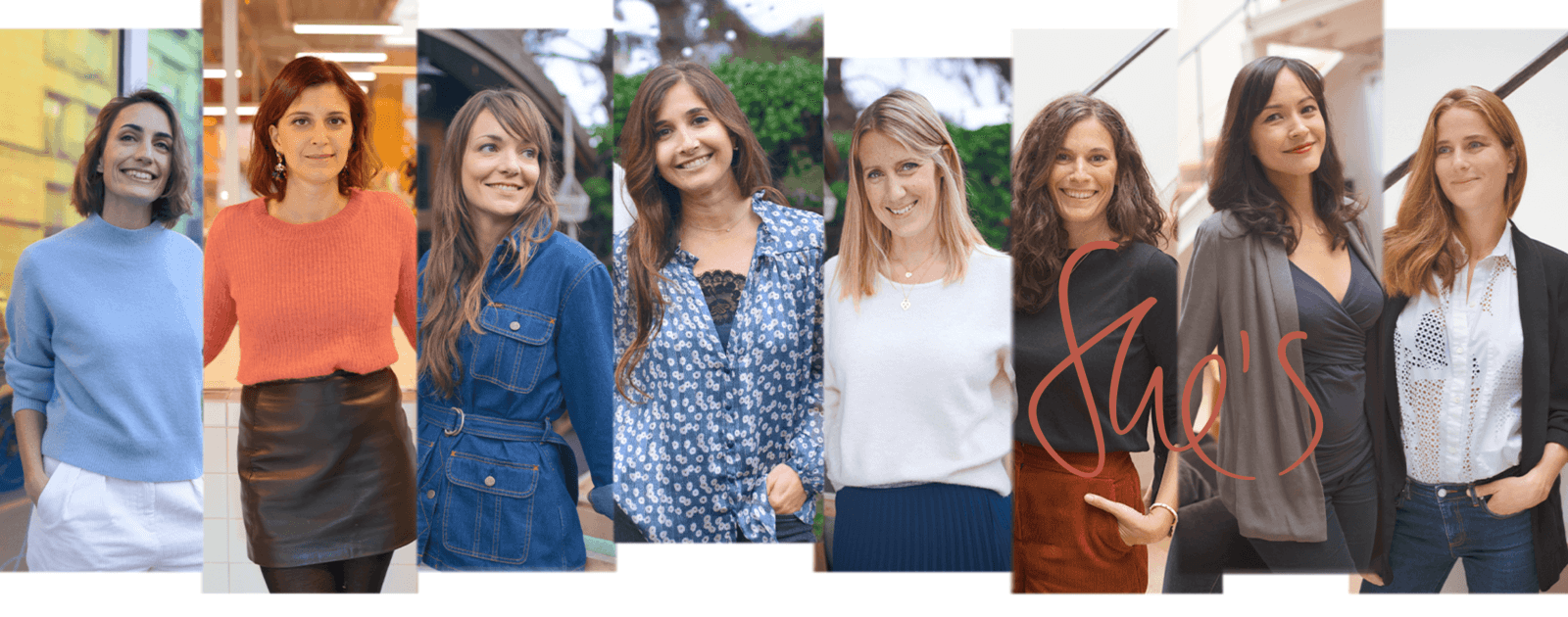 L’entrepreneuriat au féminin