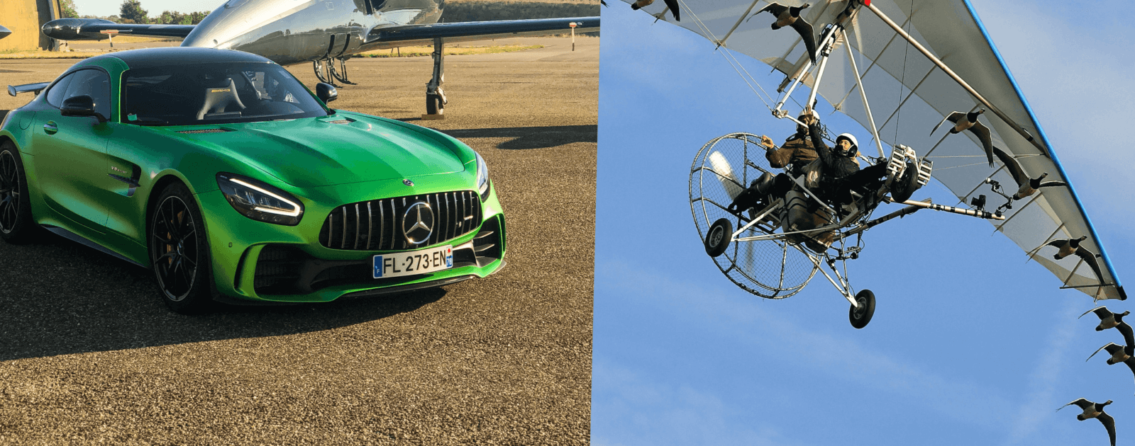 Club AMG France, la passion en partage