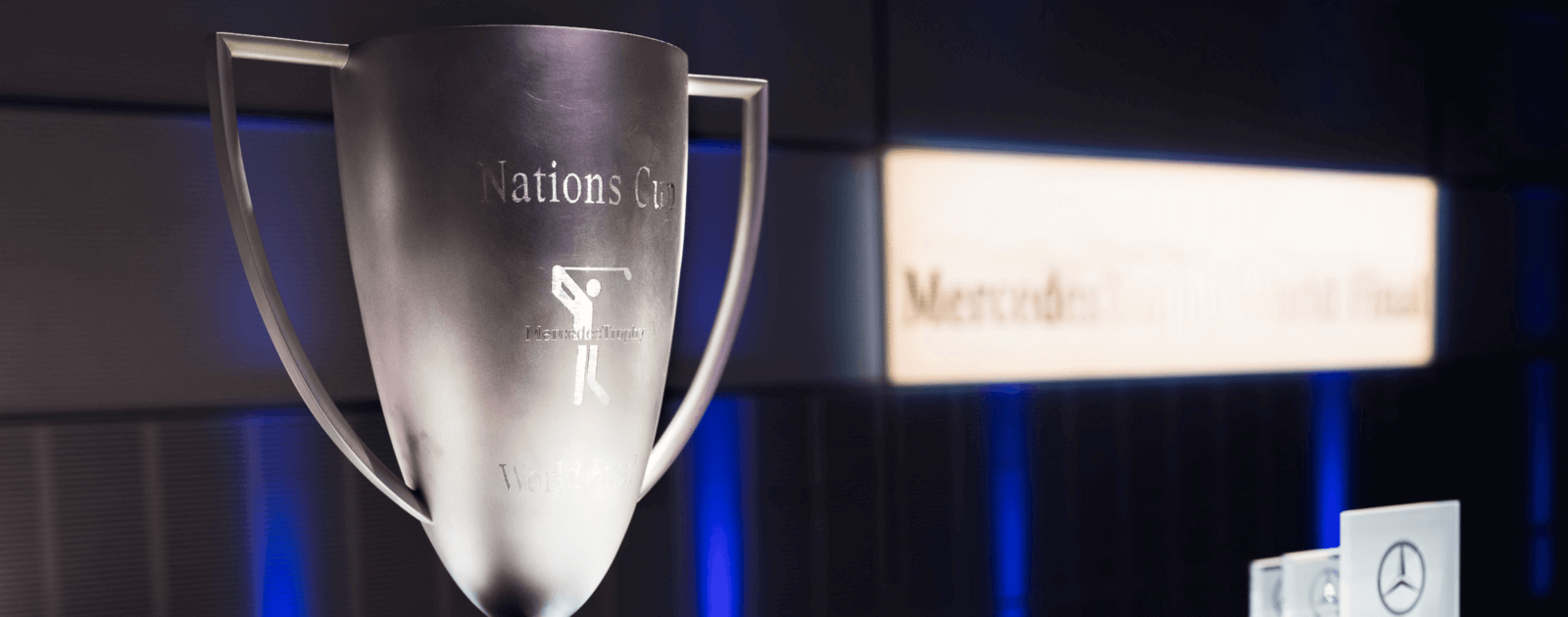 En route vers le MercedesTrophy 2021