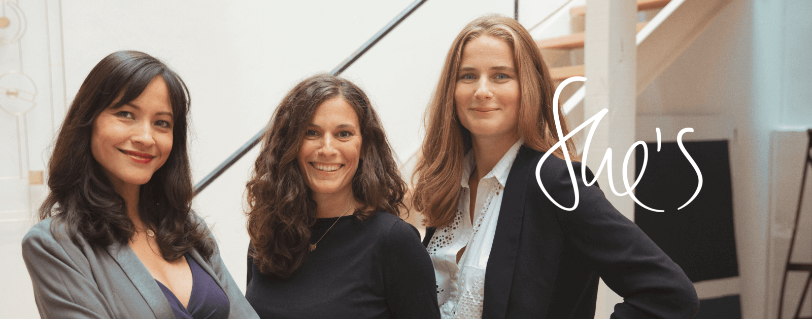 WILO&GROVE – l’interview en trio