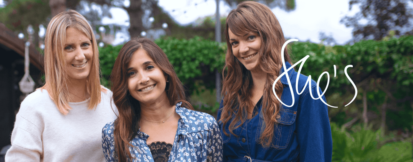 Be my nest – l’interview en trio