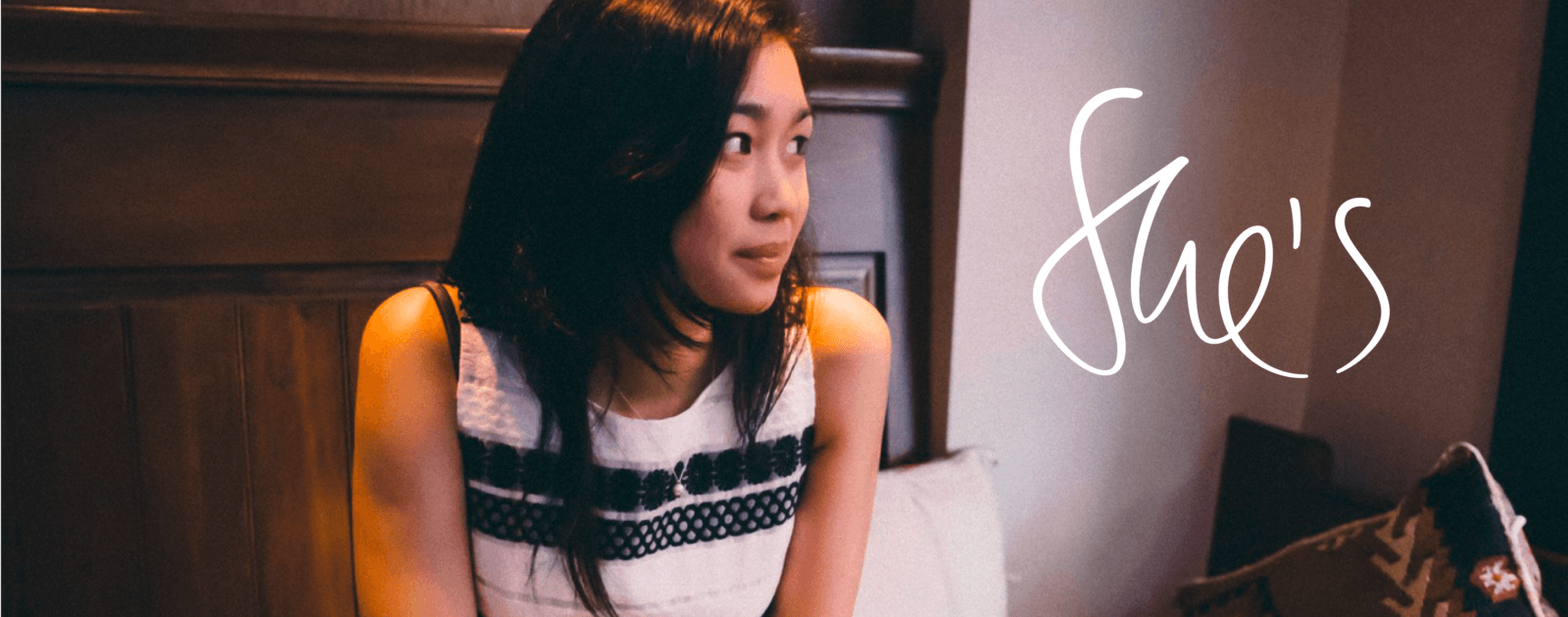 Tracy Chou, développeuse de logiciels et de diversité