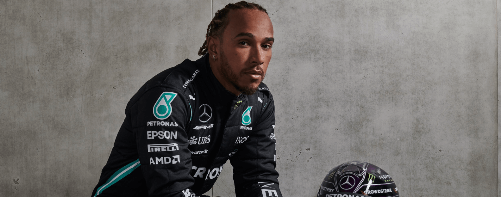 Lewis Hamilton, un pilote engagé au-delà des pistes