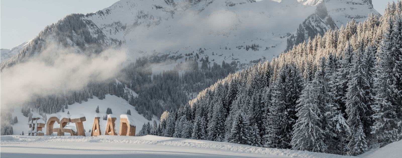 Inspiration pour vos vacances d’hiver