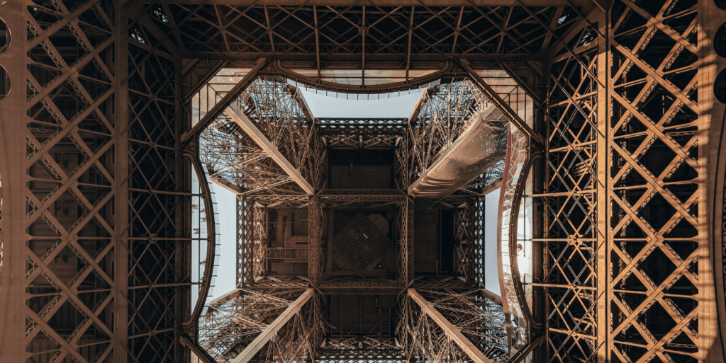 Le tour du monde de Gustave Eiffel