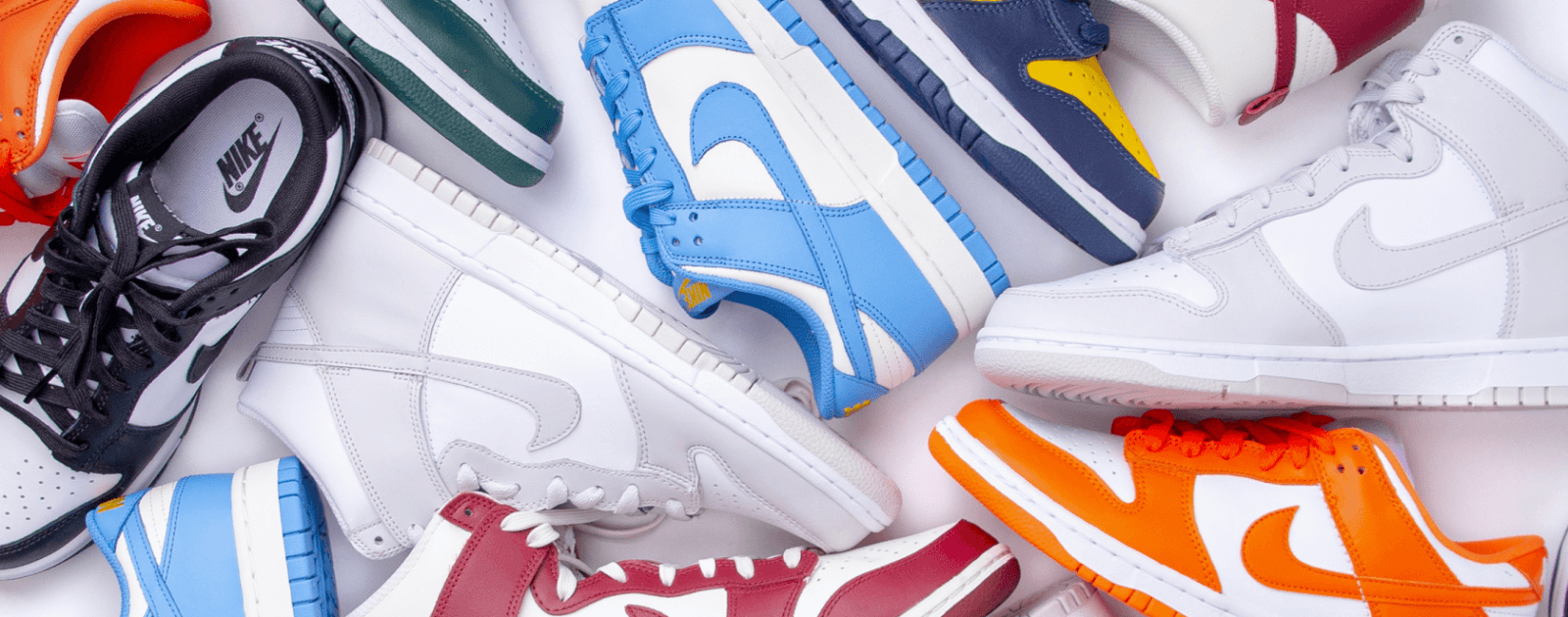 Et si vous investissiez dans les baskets ?