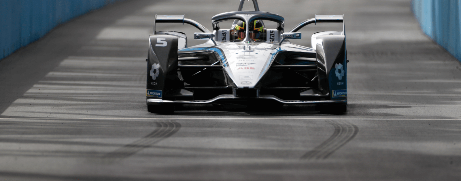 Top départ à la Formule E !