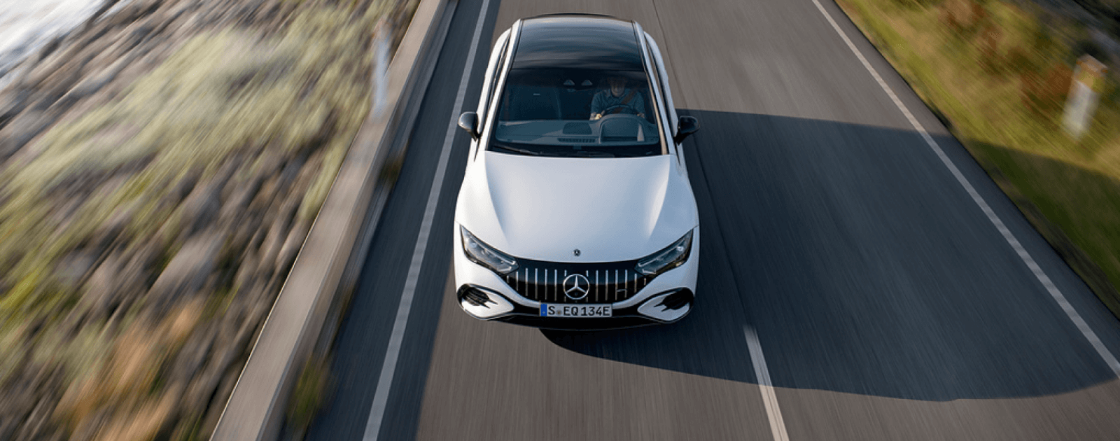 La performance à propulsion électrique