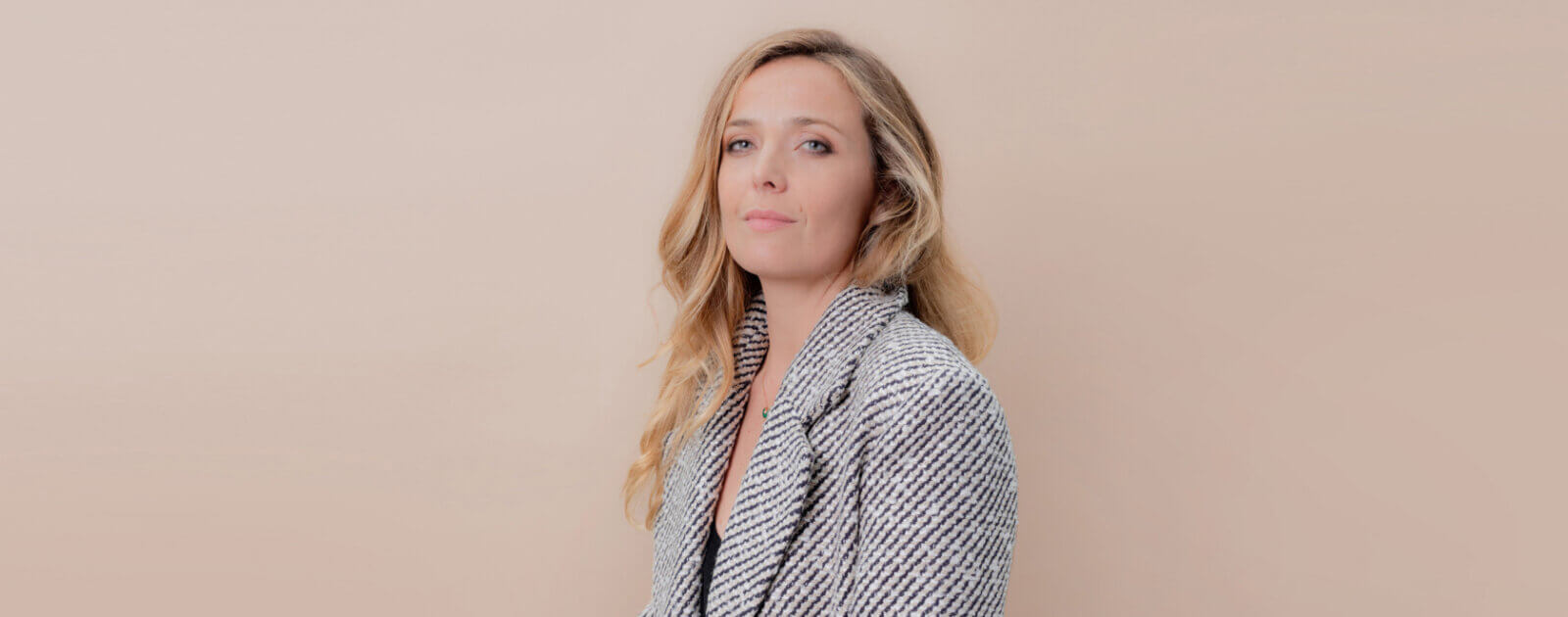 Agathe Wautier – co-fondatrice de The Galion Project