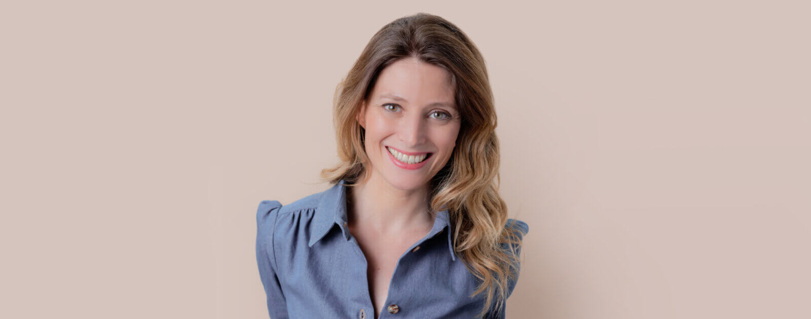 Isabelle Rabier – fondatrice de Jolimoi