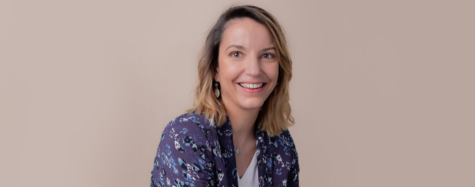 Mathilde Scheuer – co-fondatrice de Laboratoire Hollis