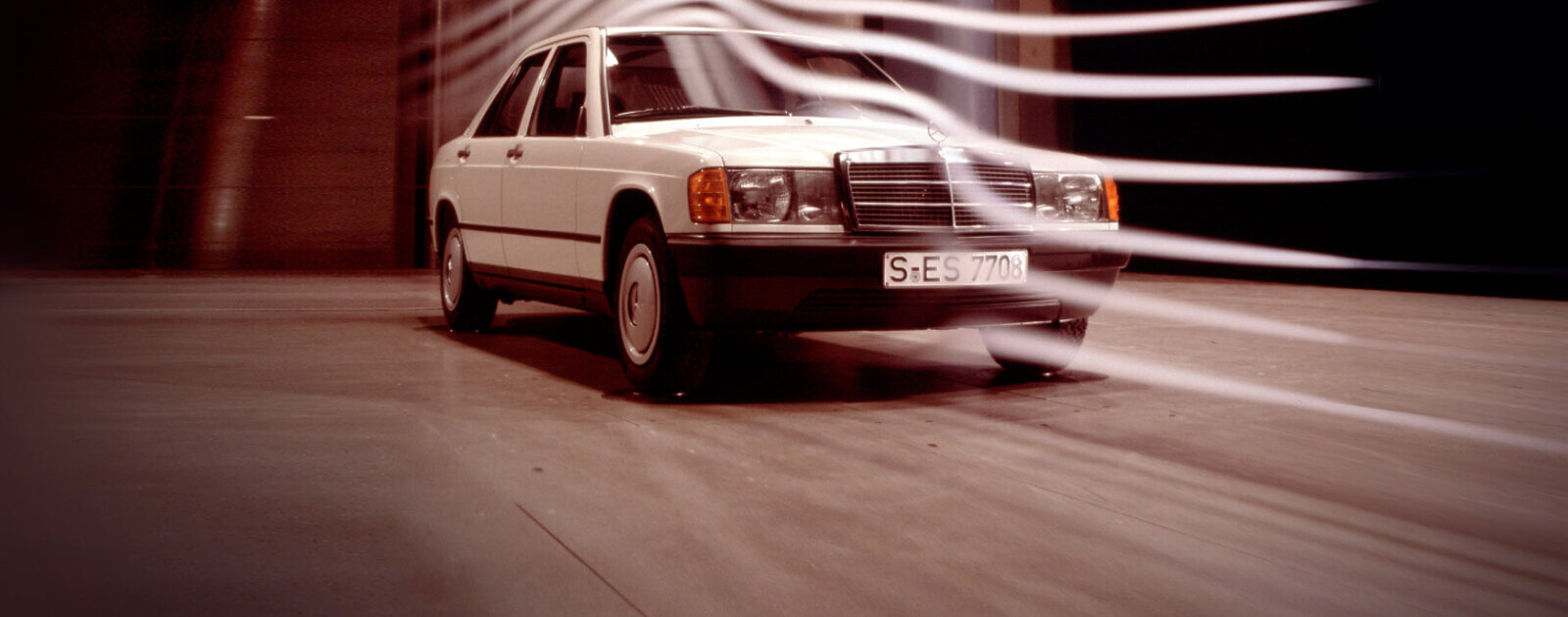 Naissance de la « Baby-Benz »
