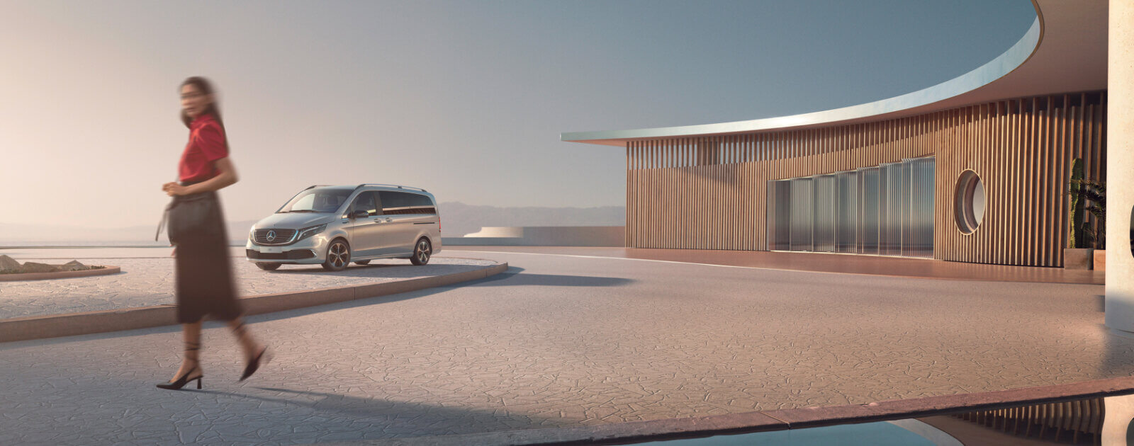CAP VERS L’HORIZON « 100 % ÉLECTRIQUE » !