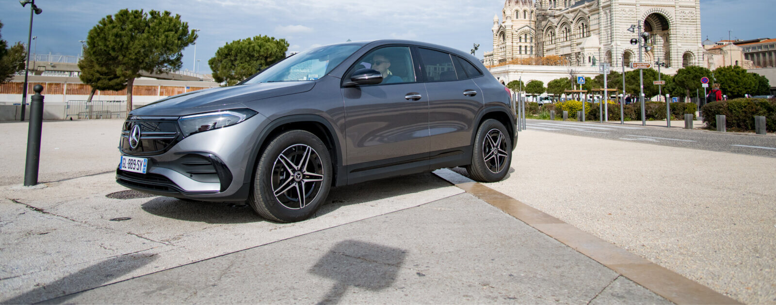 Destination Marseille