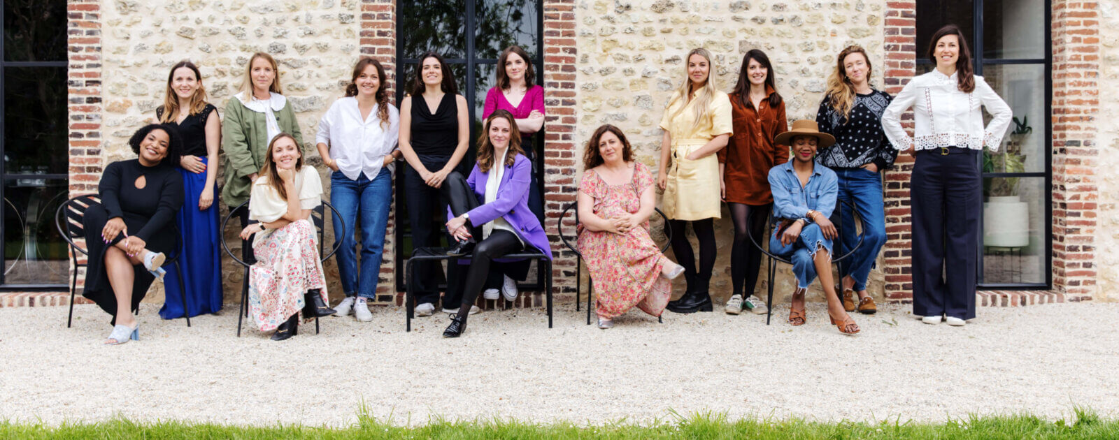 She’s Mercedes : une 3<sup>e</sup> saison sous le signe du collectif
