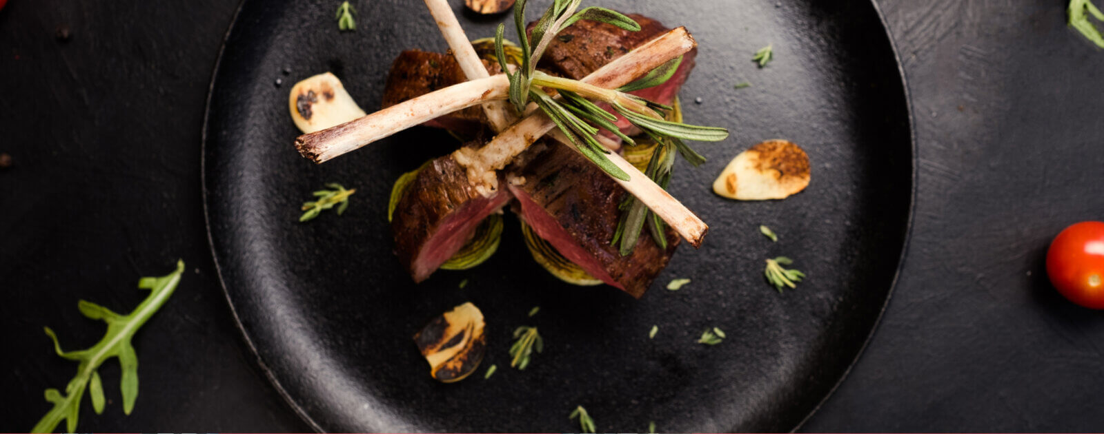 La nouvelle recette des chefs
